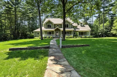 19 Hawthorn Rd