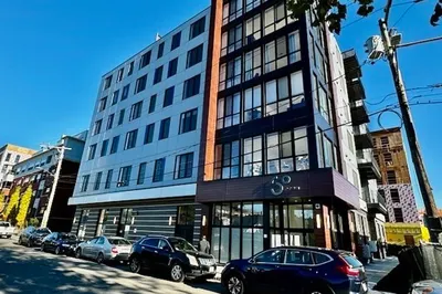 30 Penniman Rd. #505