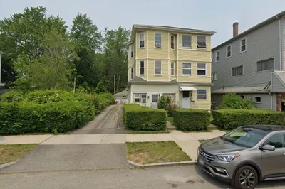 123 Hamilton Street 1