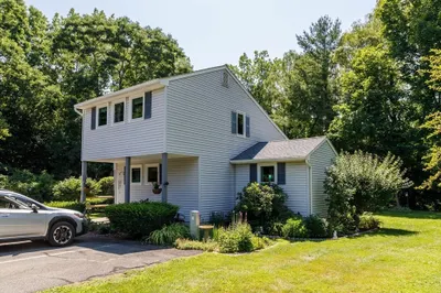 132 Briar Way #132 1