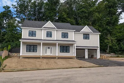 Lot 1 Indian Farm Rd 1