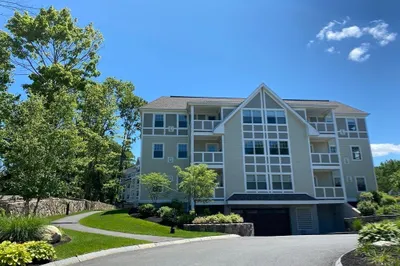 2 Manor Terrace #213
