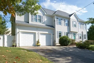 8 Kasmira Way
