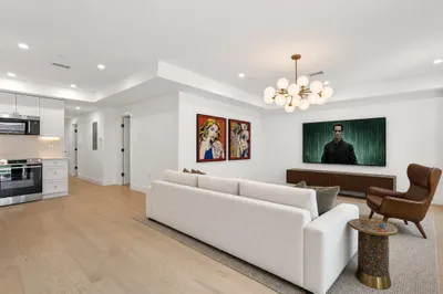 34 Orkney Road #1 1