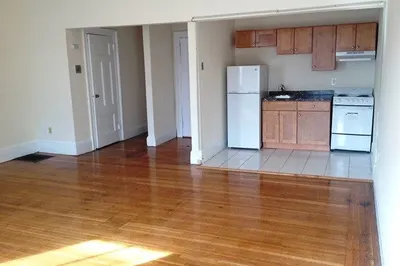 509 Beacon Street #6