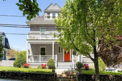 55 Tanager St #1 1