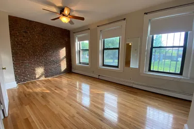 399 Massachusetts Ave #2 1