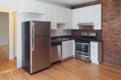 41 Harvard St #3