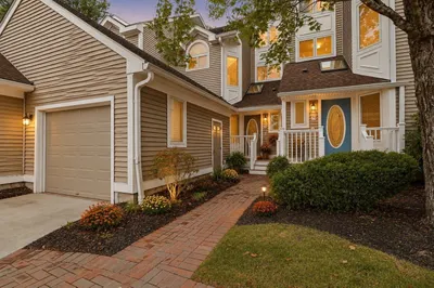 78 Pointe Rok Drive #78 1