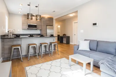 40 Champney St. #1 1