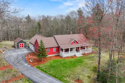 255 Williamsville Road 1