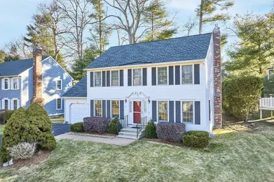 92 Stonegate Rd #92 1