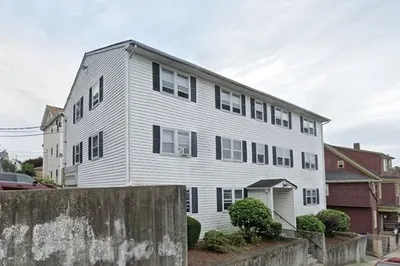 201 Pearce St #3E
