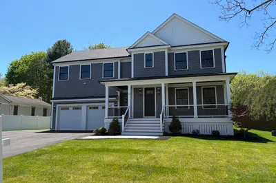 6 Parker Road 1