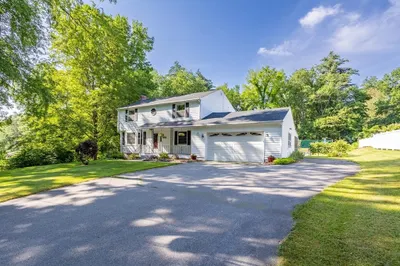 112 Old County Road 1