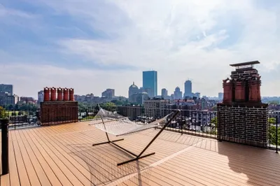 88 Mount Vernon St #11