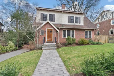 22 Hillcroft Road 1