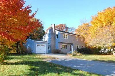 3 Cherokee Road 1