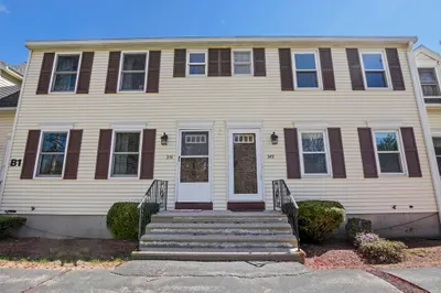 349 Clark Street #349 1