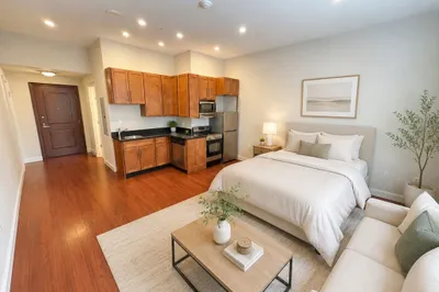 1 Charles St #212