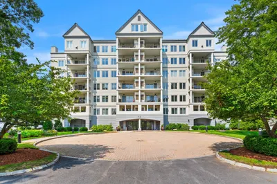12 Mountain Laurels Drive #208 1