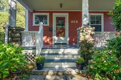 365 Weston Road