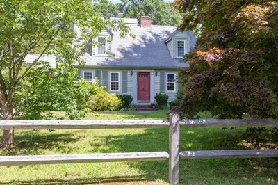 21 Coughlin Road