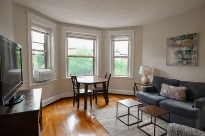 451 Park Drive #3B 1