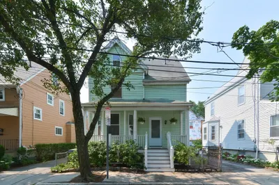 16 Virginia St