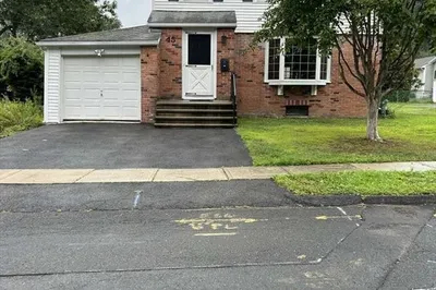 45 Elm Circle
