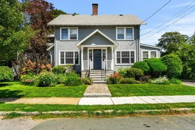 15 Sherman St