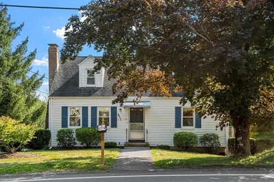 320 Concord Ave