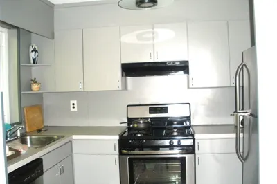 28 Saint Paul Street #6 1