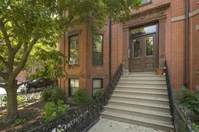 351 Beacon Street #5