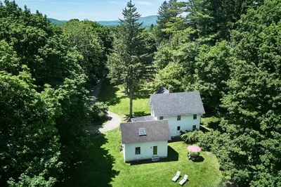 10 Prospect Hill