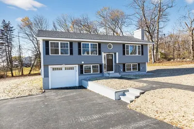 1 Purcell Drive