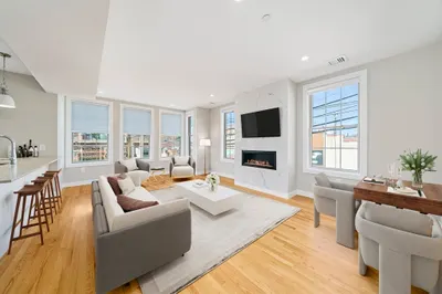 180 Norfolk Avenue #2