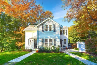 65 Whitman Street 1