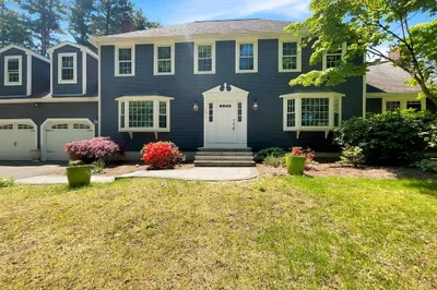 13 Saddle Hill Rd