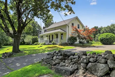 50 North Rd 1
