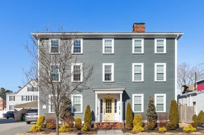 98 Bridge Street #4 1