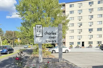 151 Coolidge Ave #602