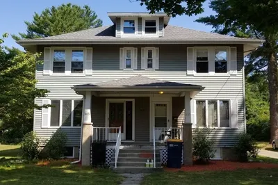 403 South Main St #403 1