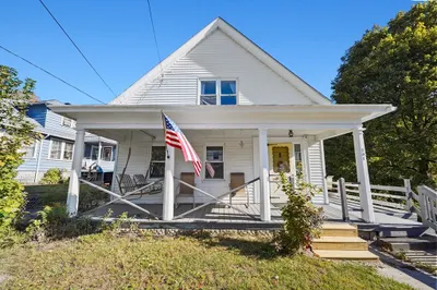 191 West Street 1