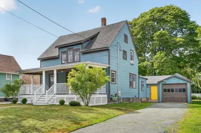 58 Grove St 1