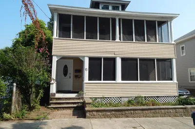 15 Jordan St