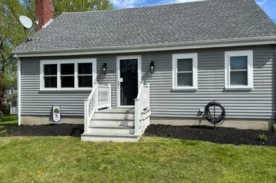 134 Genevieve Ln #year round 1