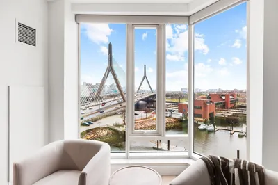 100 Lovejoy Wharf #8-H 1