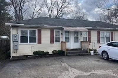 273 Pulaski Blvd #273 1