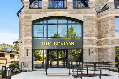 1114 Beacon St #104